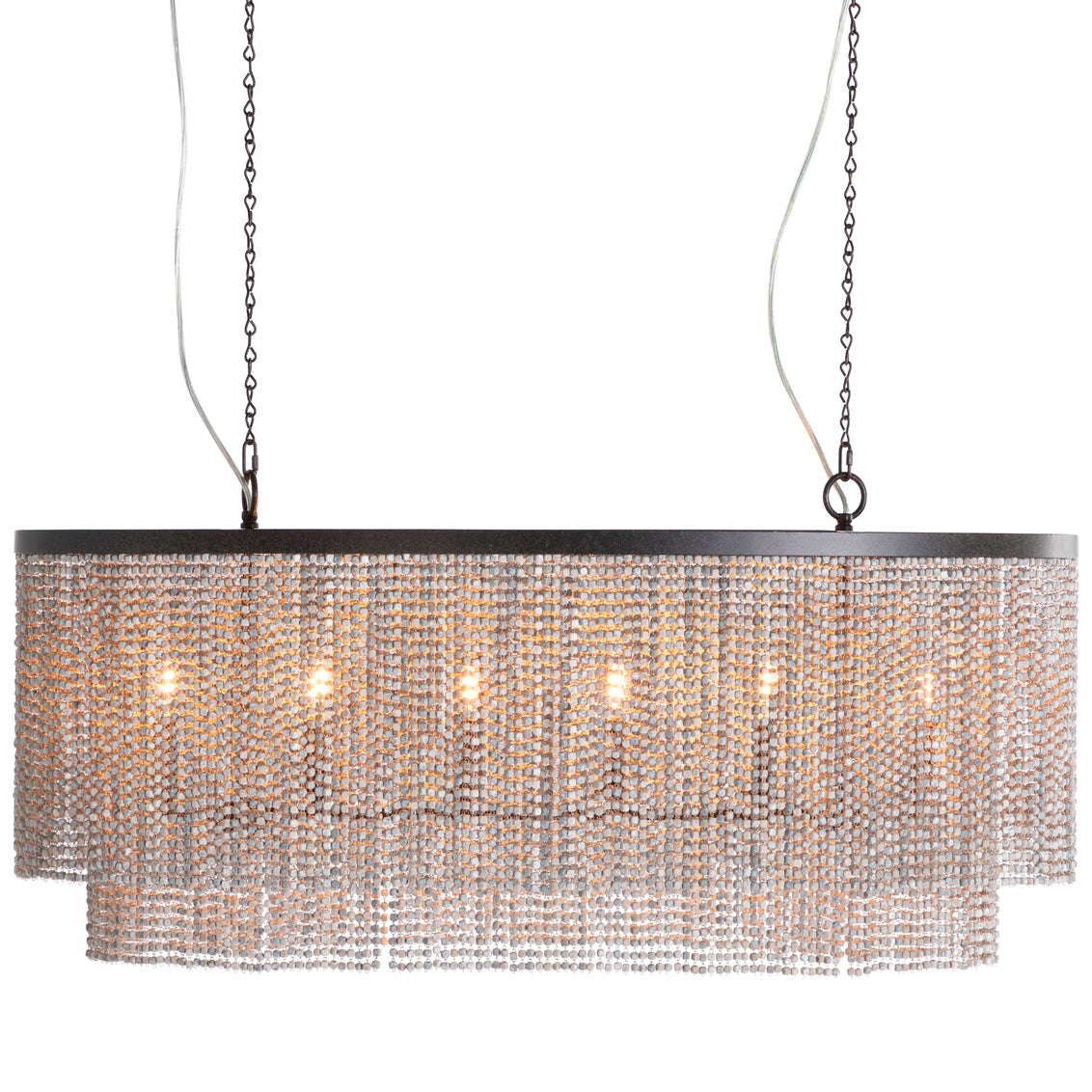 Etienne Chandelier - Linear