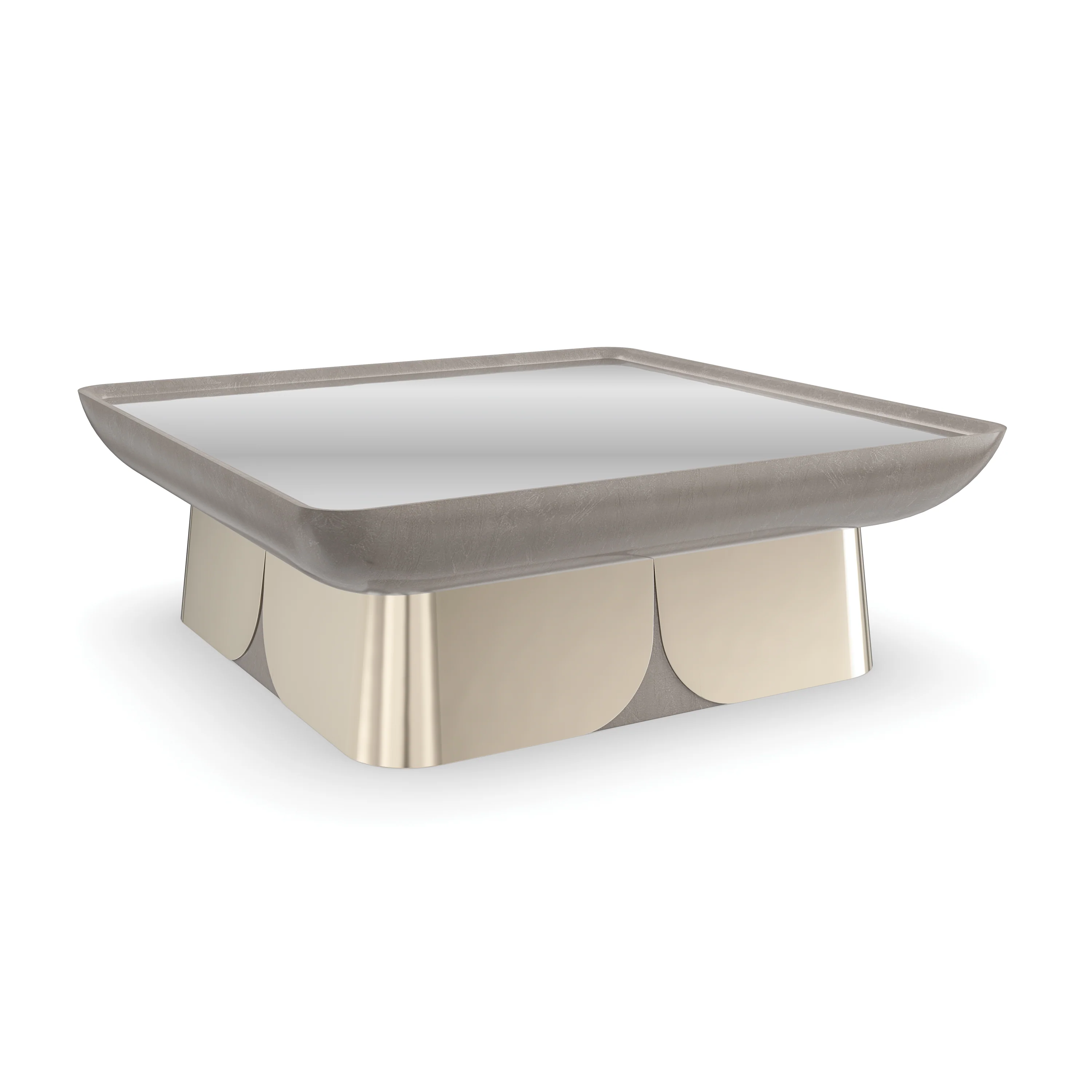 Zenith Cocktail Table