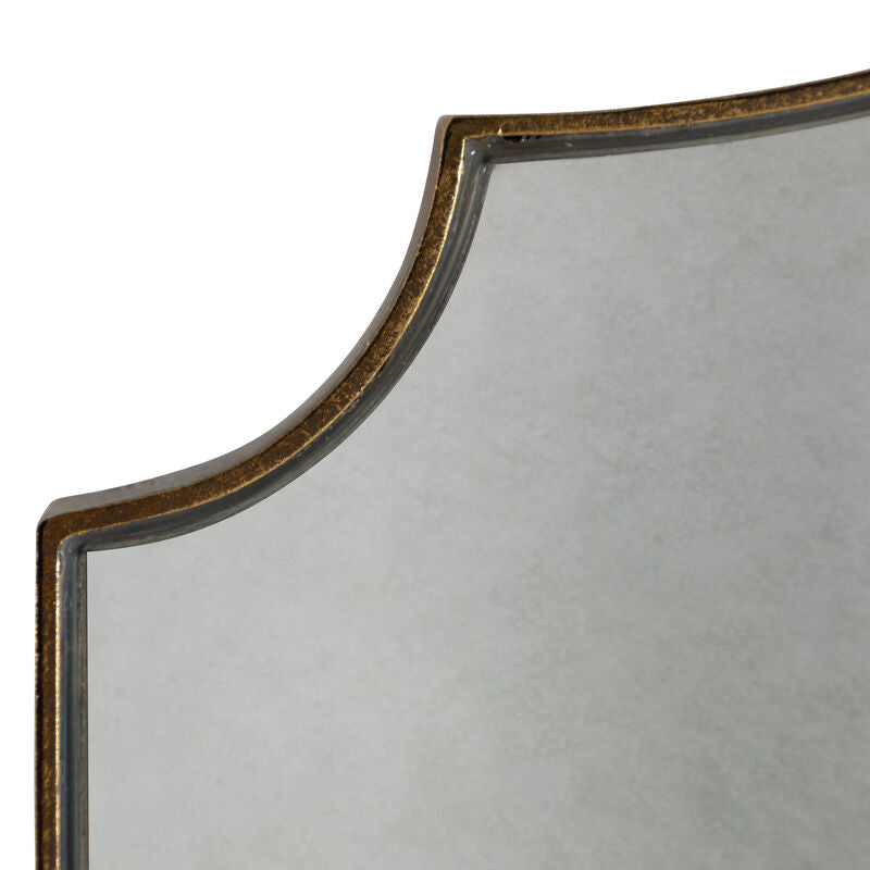 Norma Mirror - Small