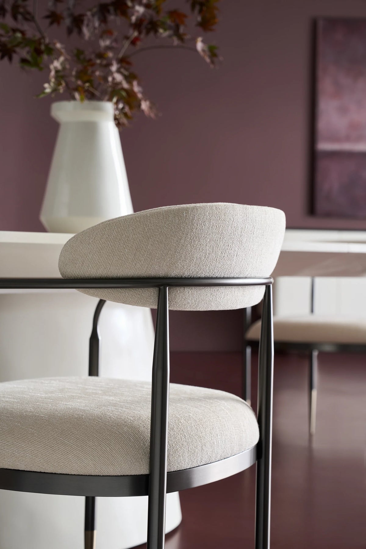 Epoch Armchair