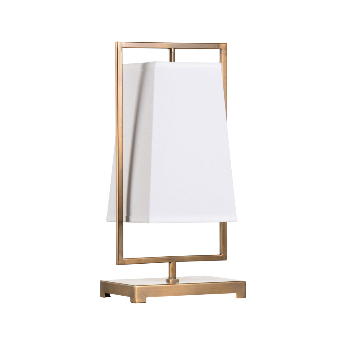Belle Meade Lamp