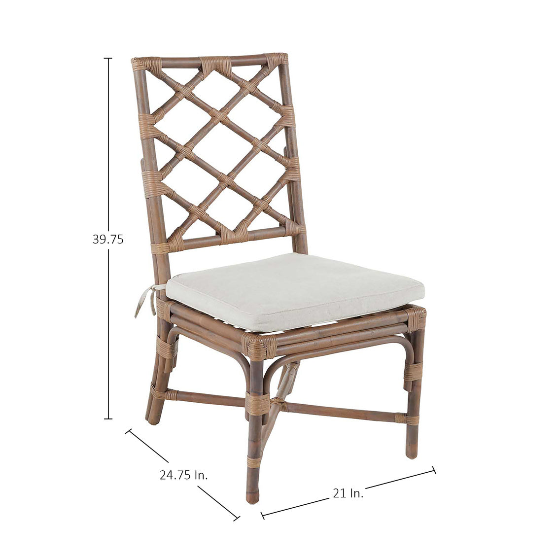 Kennedy Dining Chair