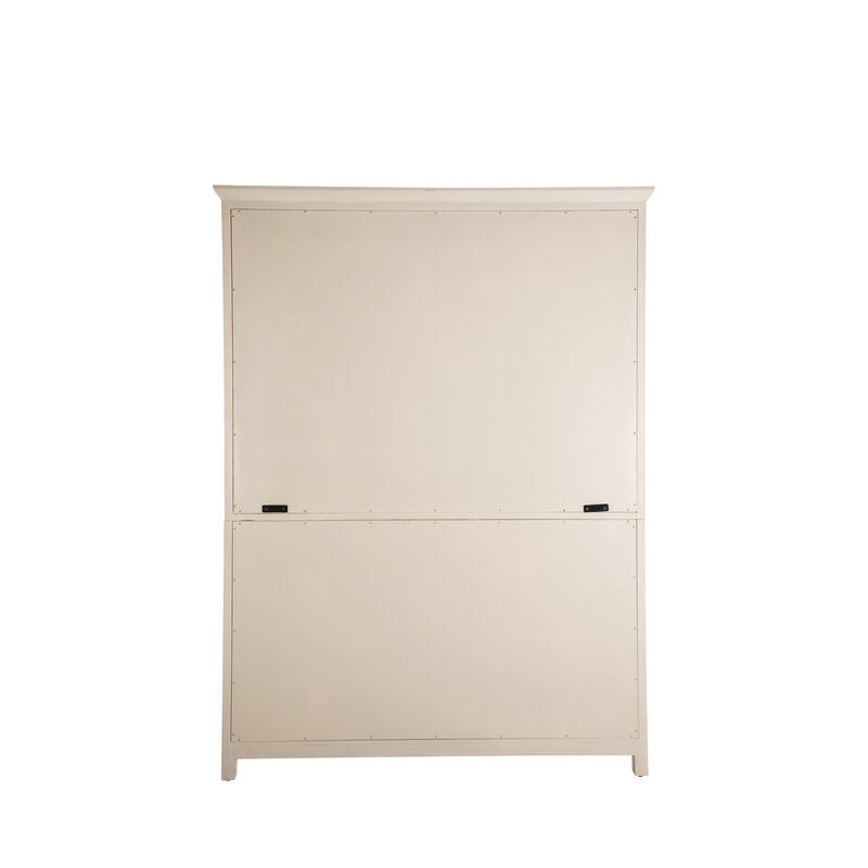 Edison Cabinet