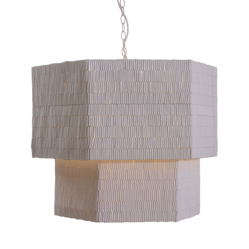 Eileen Chandelier
