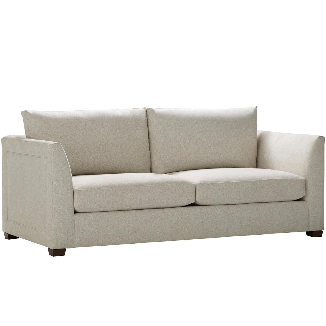Burk Apartment Sofa
