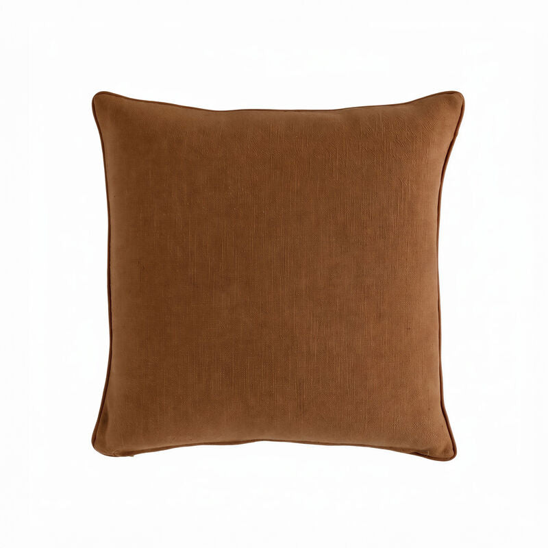 Ottoman Copper 22x22