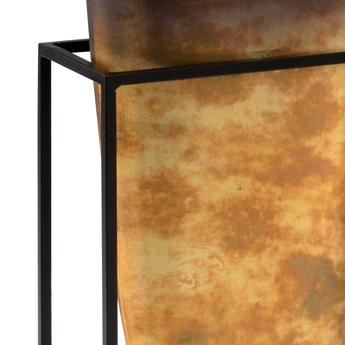 Ouray Glass Vase