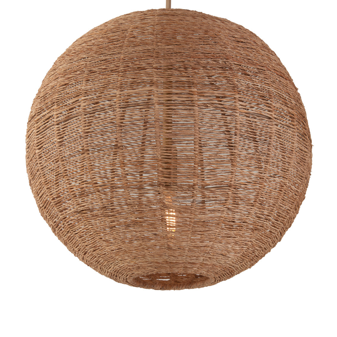 Teague Triple Pendant