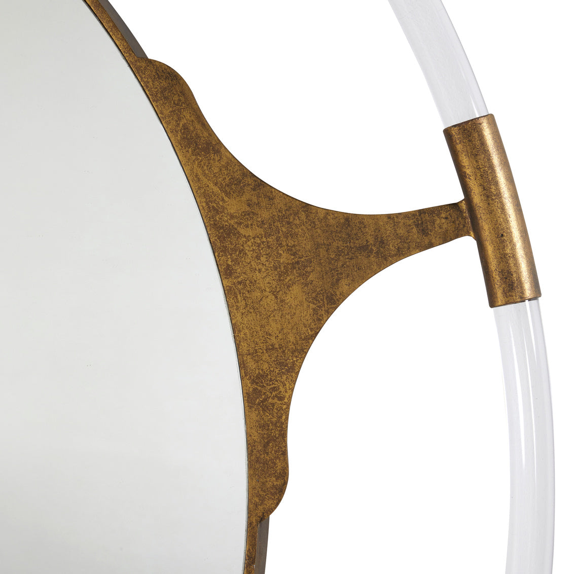 Callisto Mirror