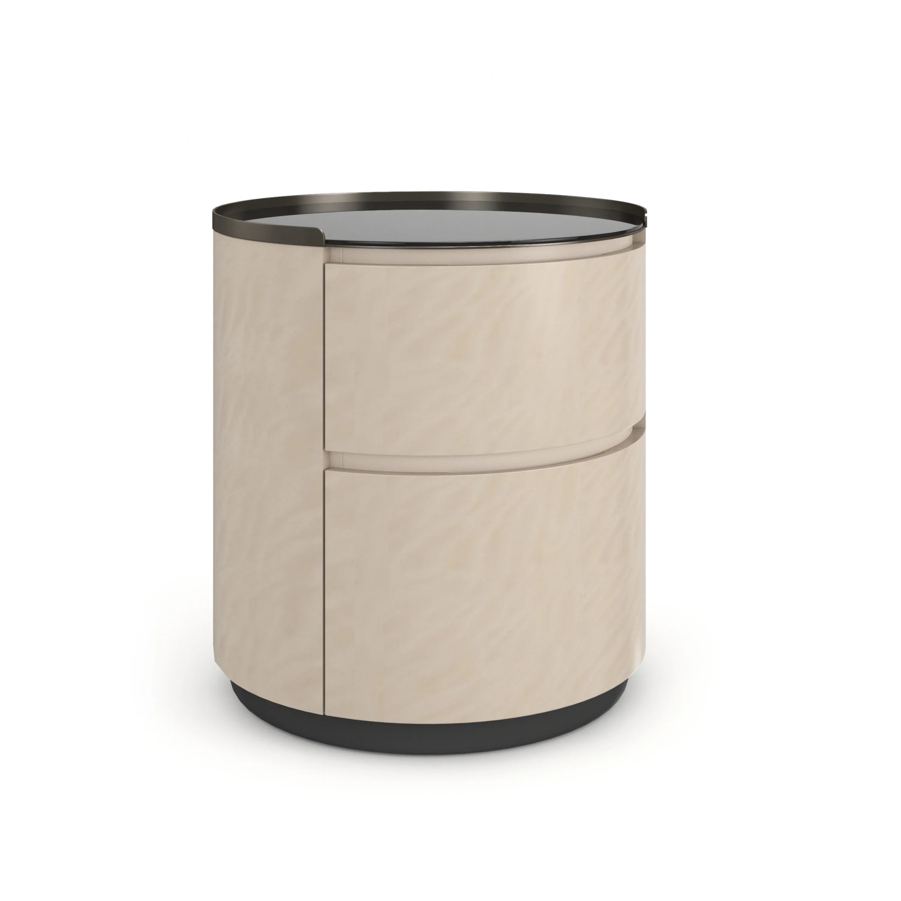 Muse Nightstand – Nightstands by Caracole | Sutter & Vale