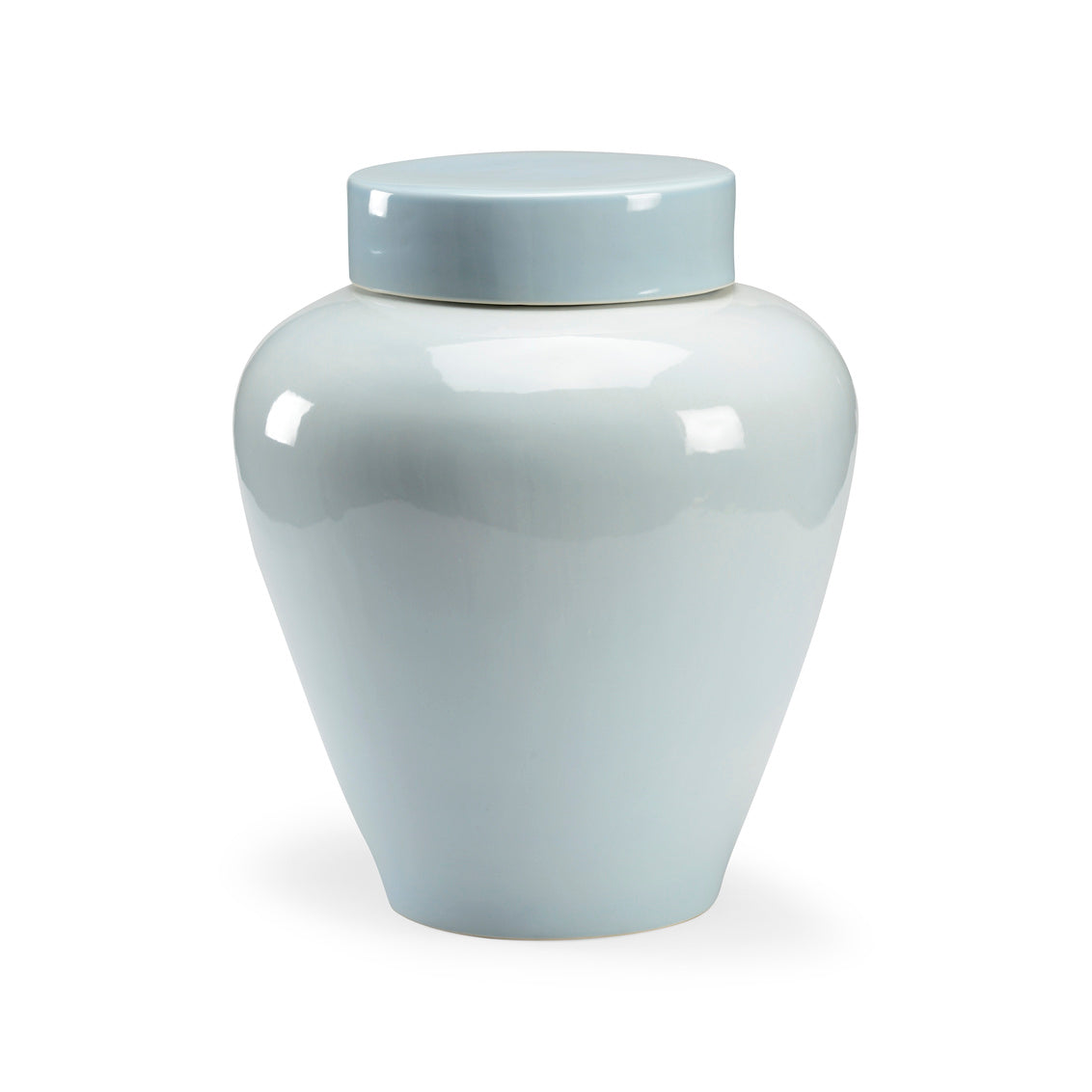 Lumberton Vase - Blue