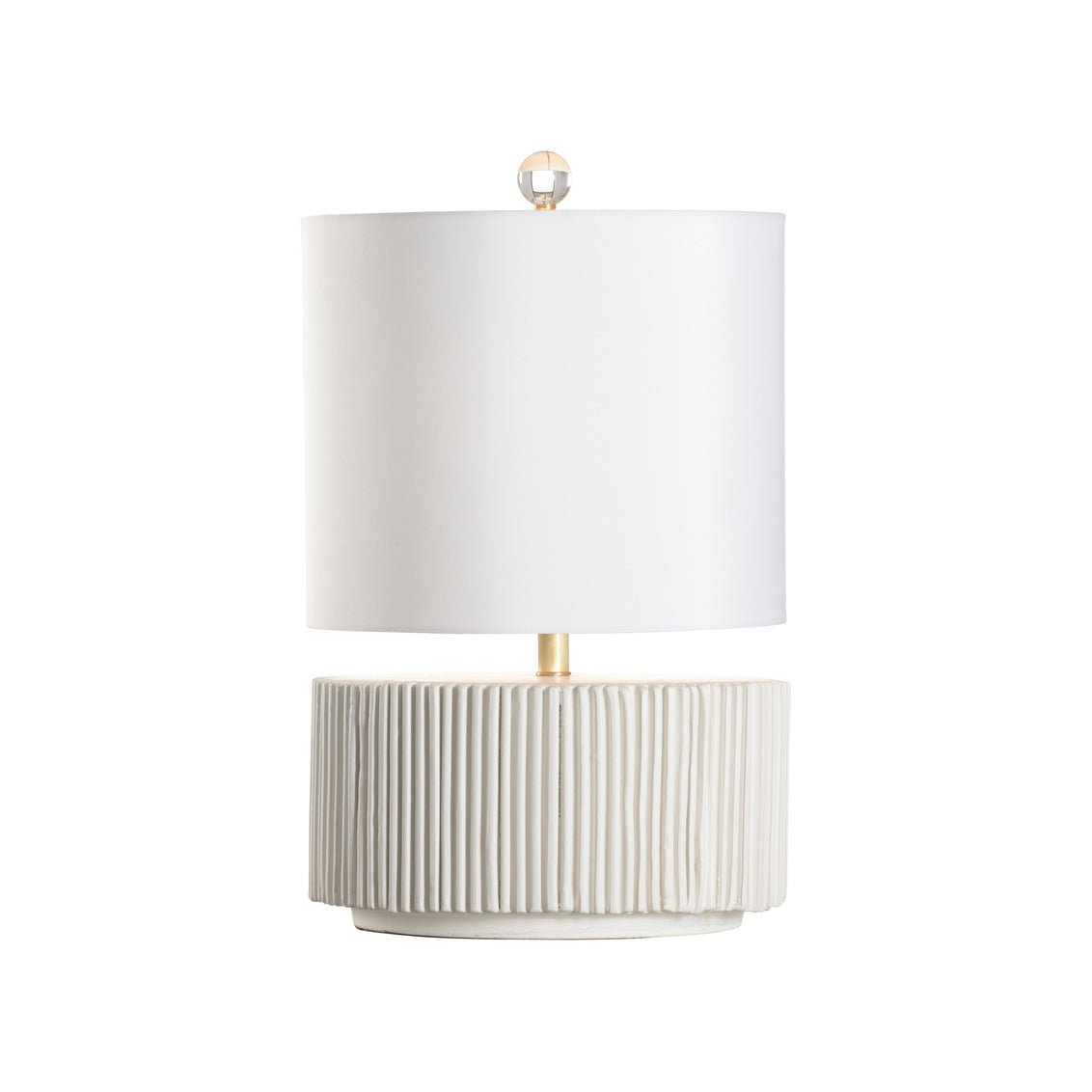 Porticello Lamp - Blanco