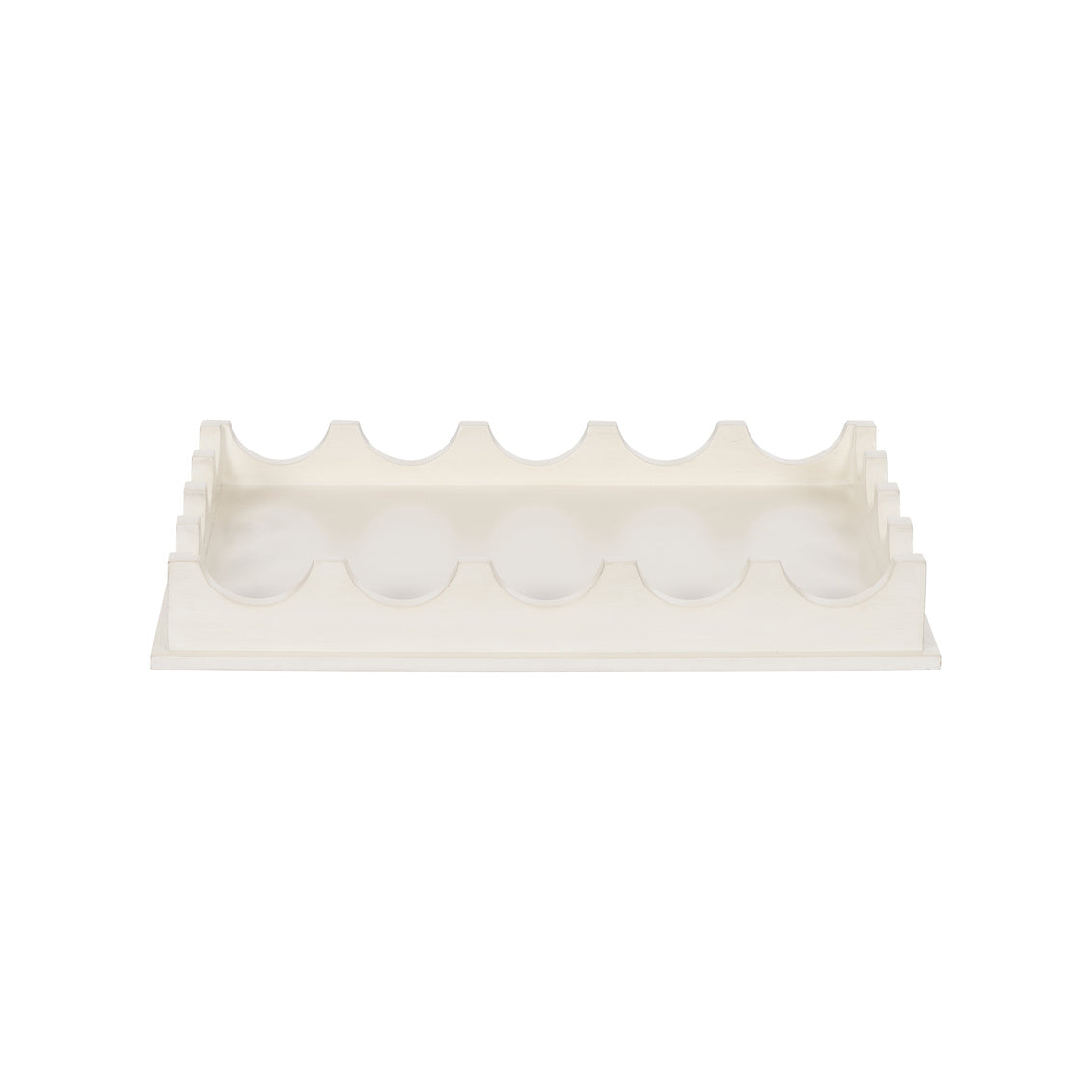 Castle Heights Tray