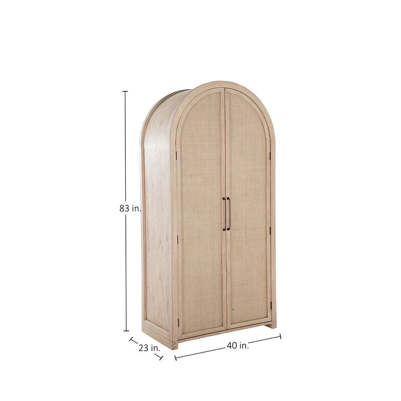 Elba Cabinet
