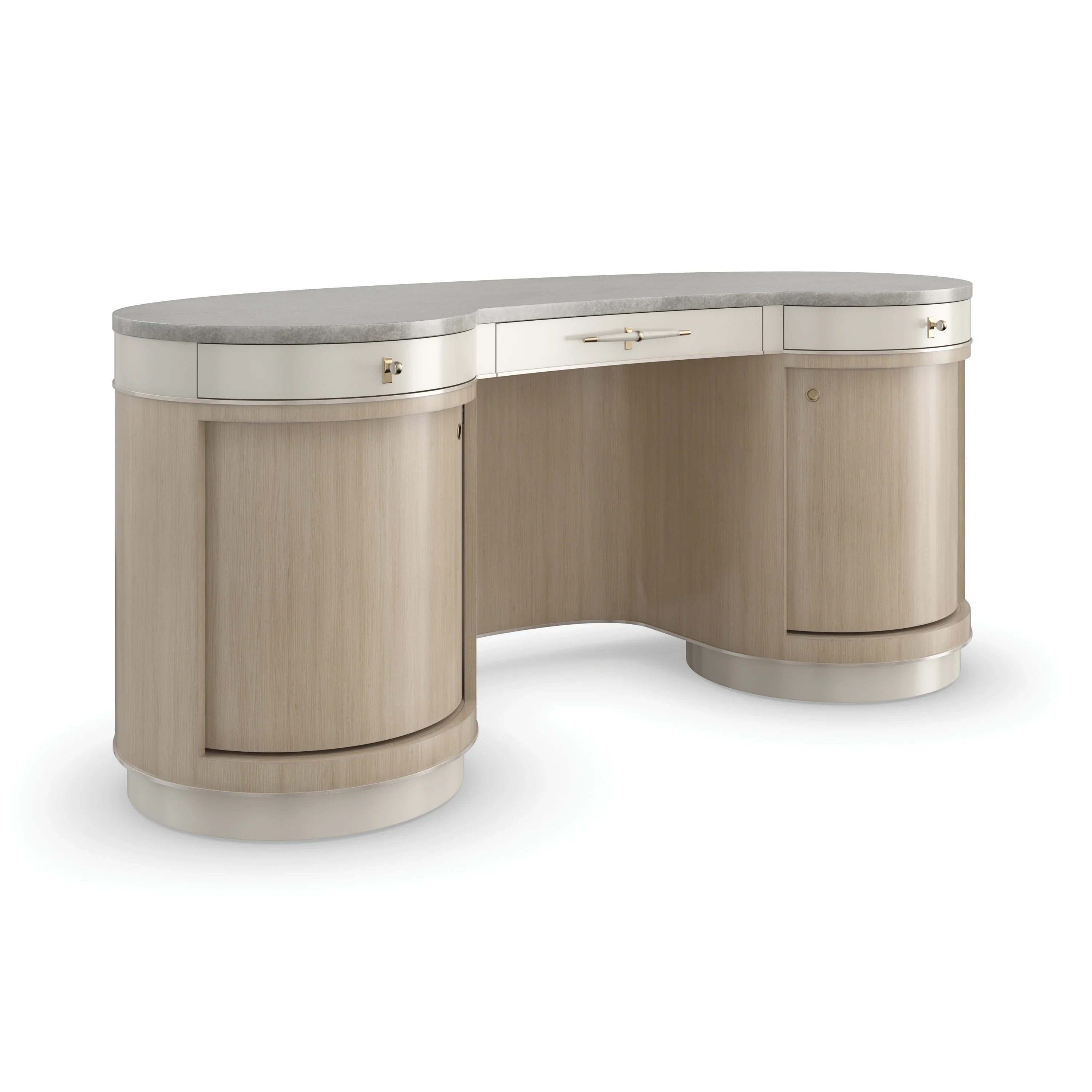 Vanity Fair – Consoles & Desks by Caracole | Sutter & Vale