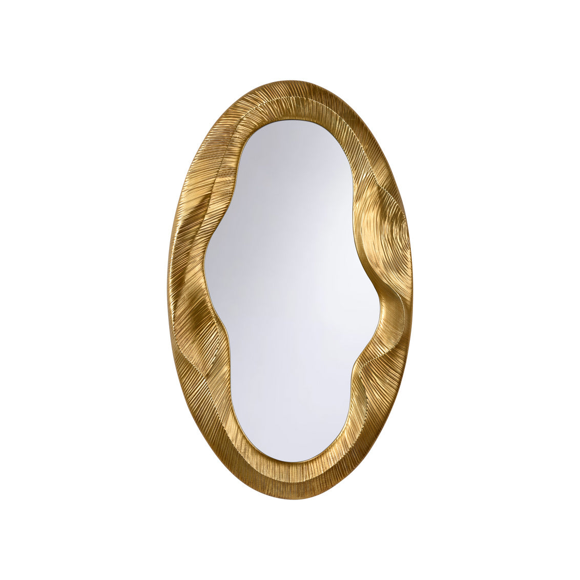 Sonora Mirror - Gold