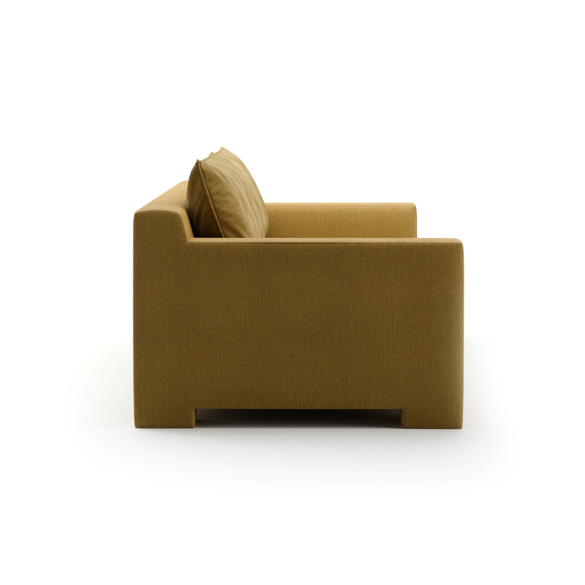 Devon 98" Sofa Camel
