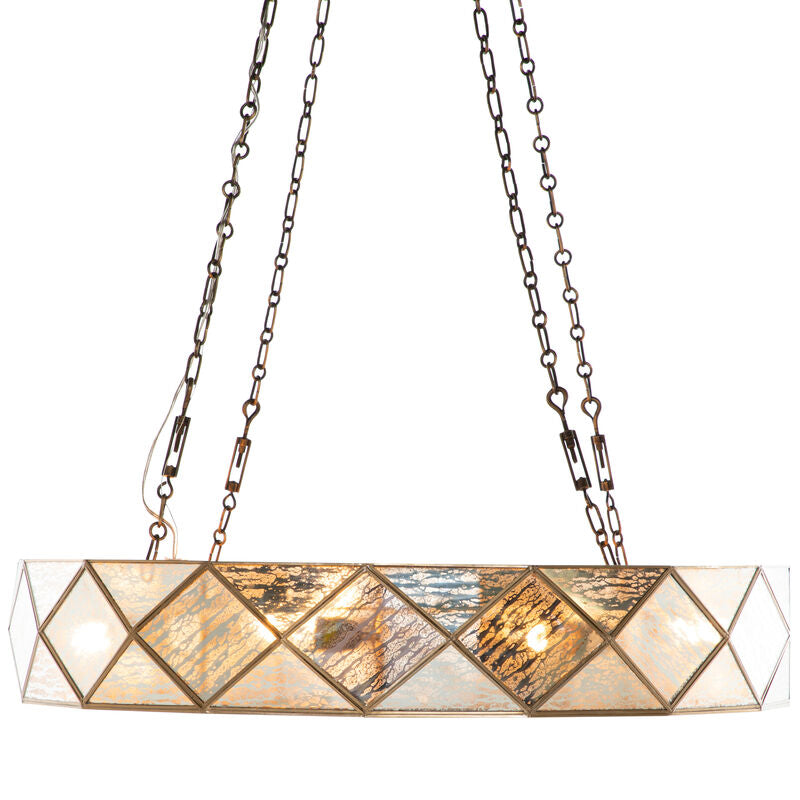 Maybelle Chandelier - Large