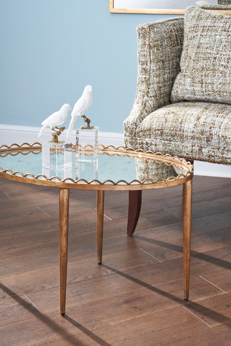 Notting Hill Cocktail Table