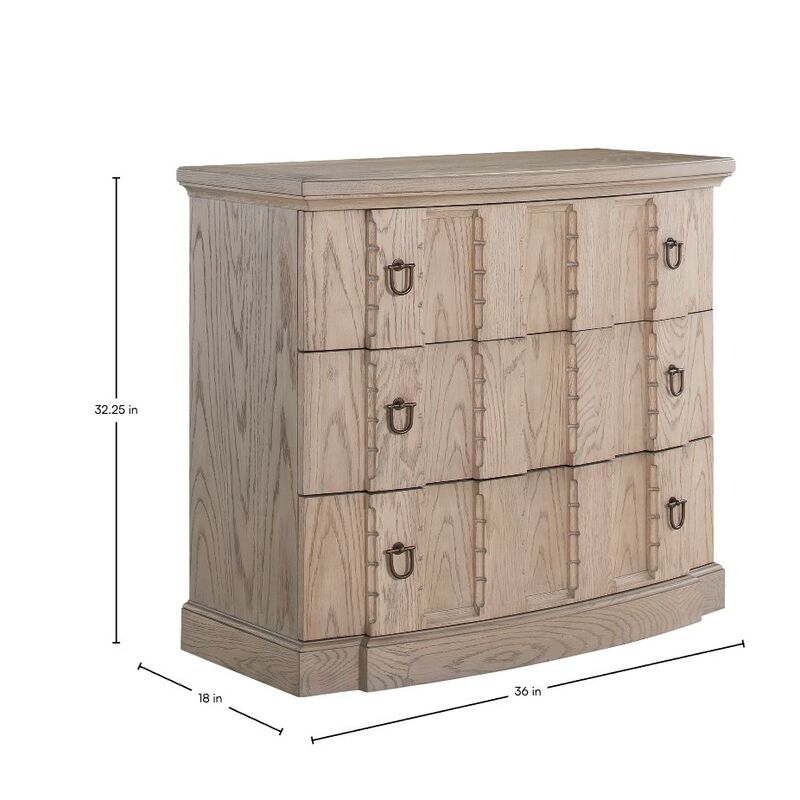 Antonio Chest