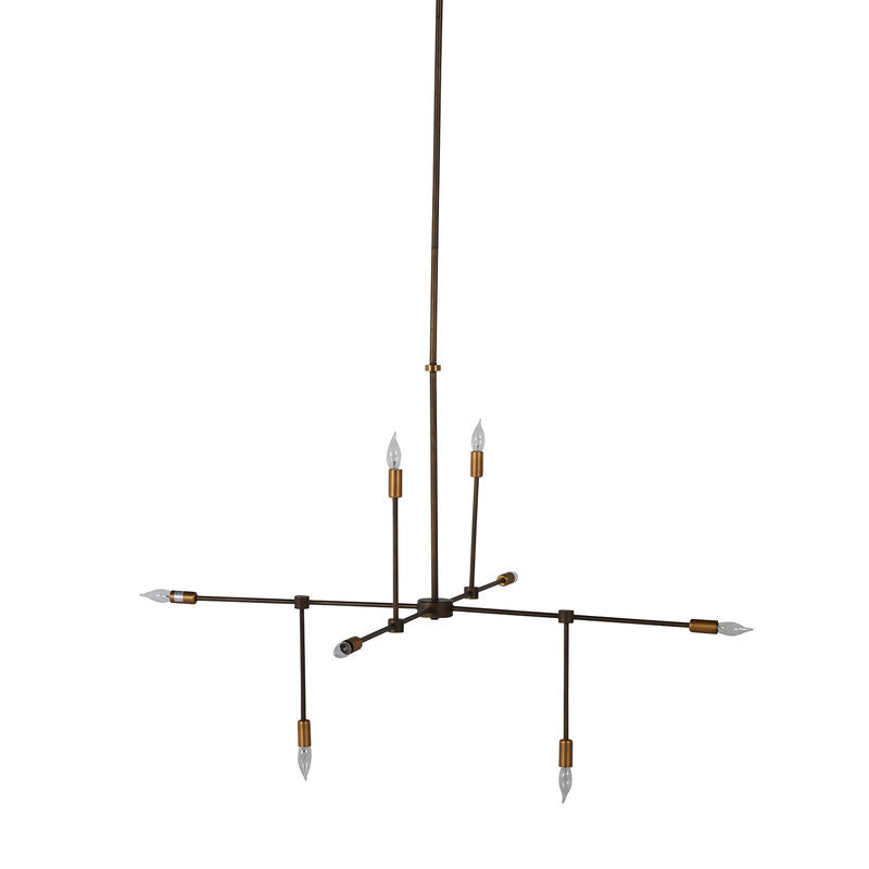 Lanier Chandelier