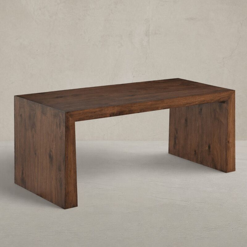 Cedarro Cocktail Ottoman