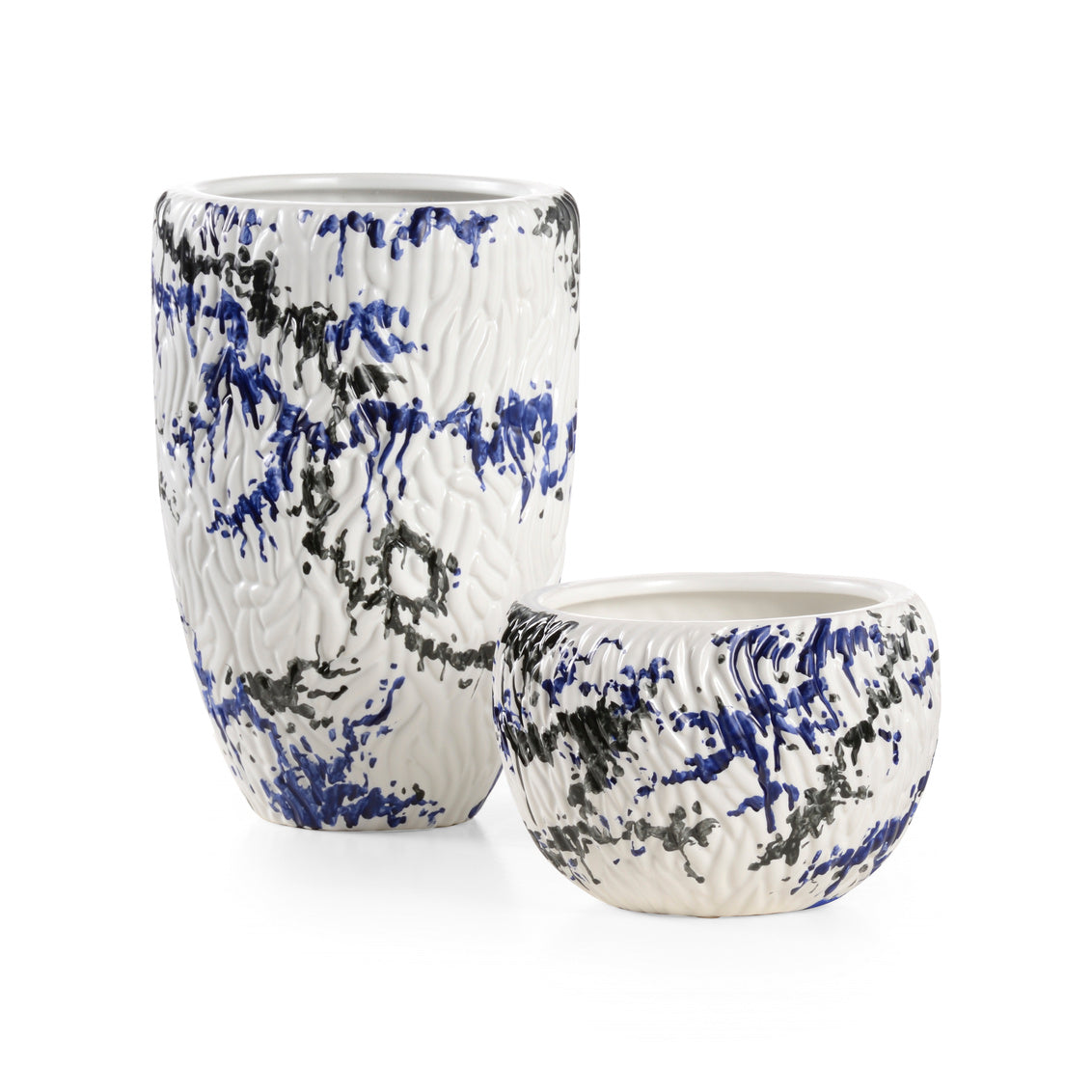 Pollock Vases (S2)