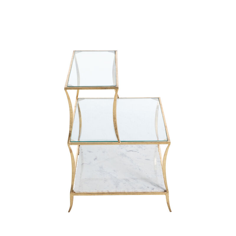 Hirsch Side Table