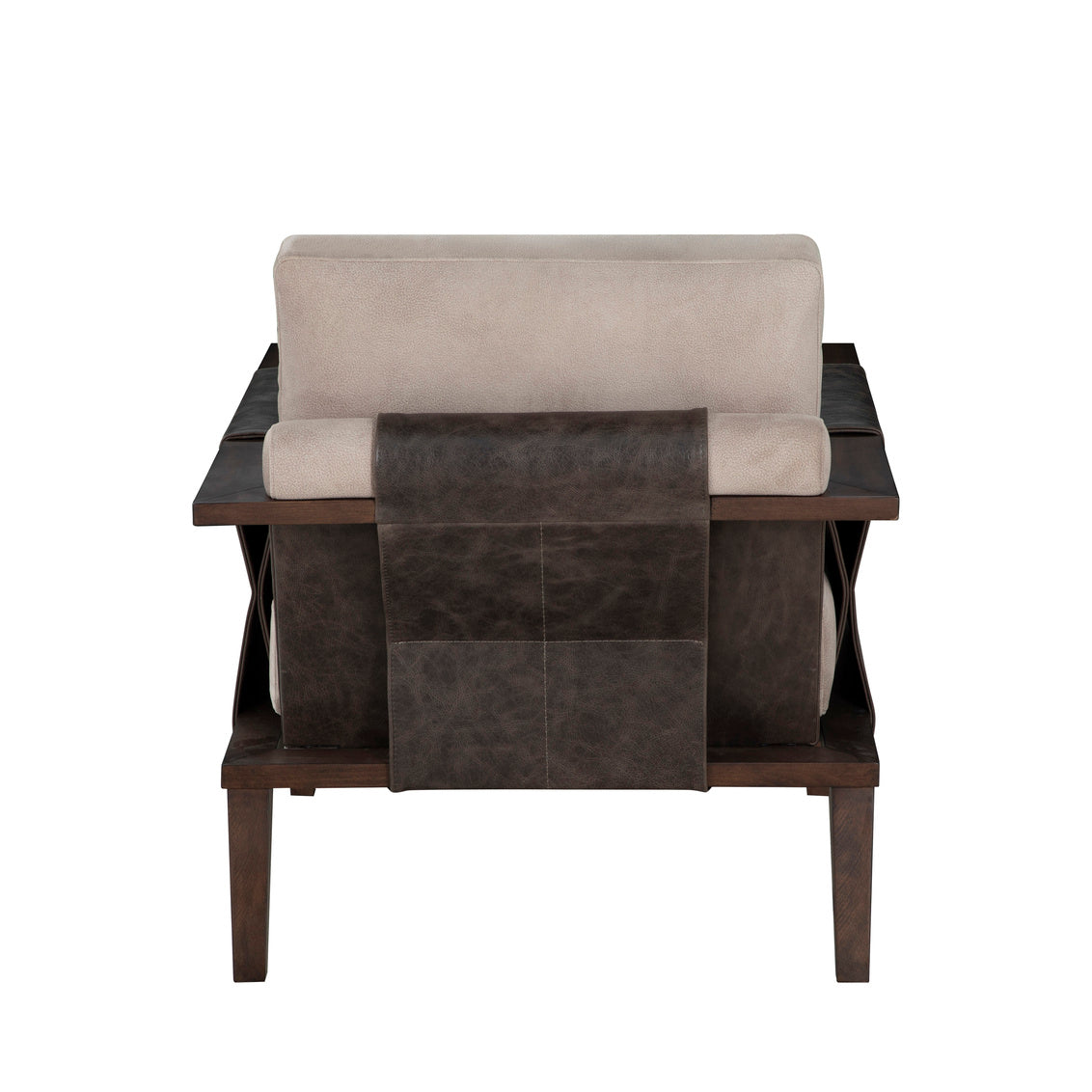 Sylas Accent Chair