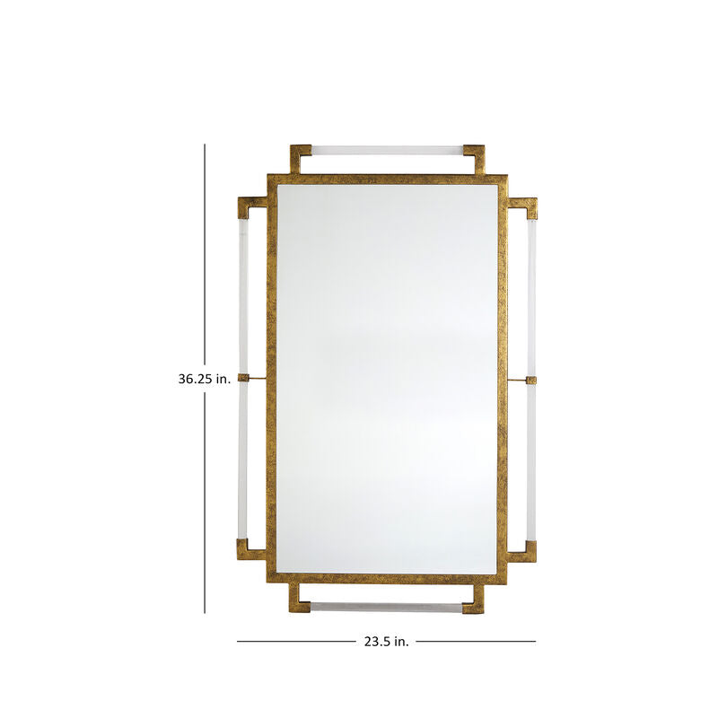 Huxley Mirror