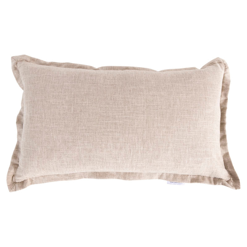 Strai Wheat Feather 24x24
