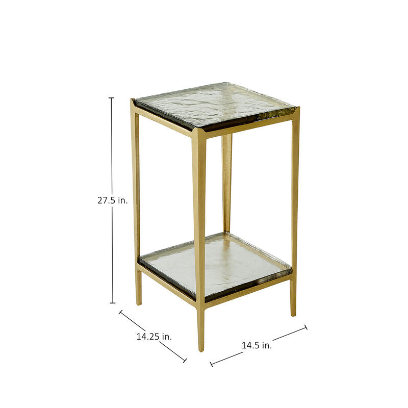 Magnus Side Table