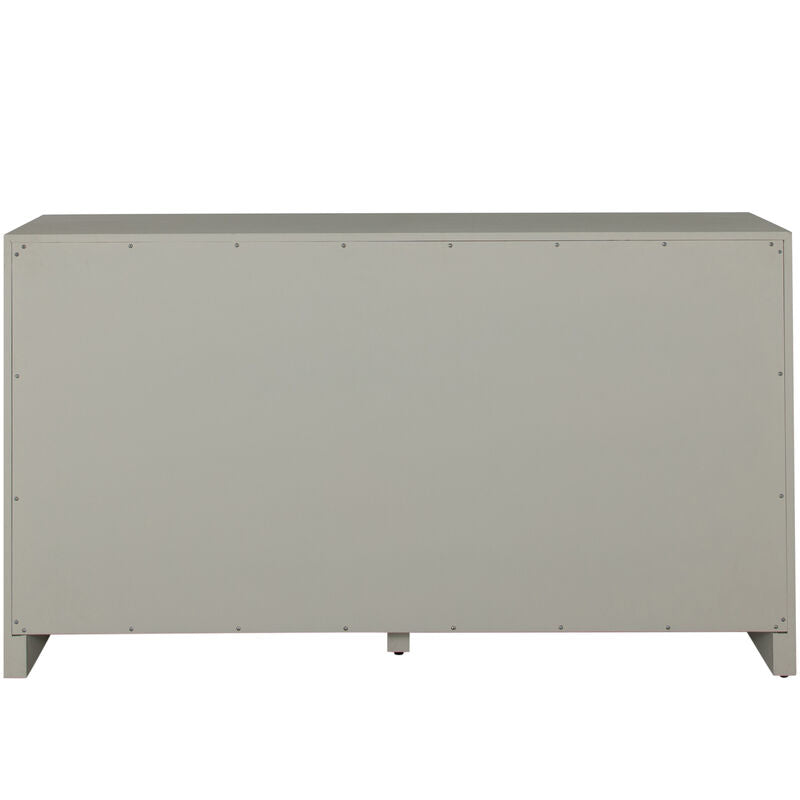 Alford Dresser