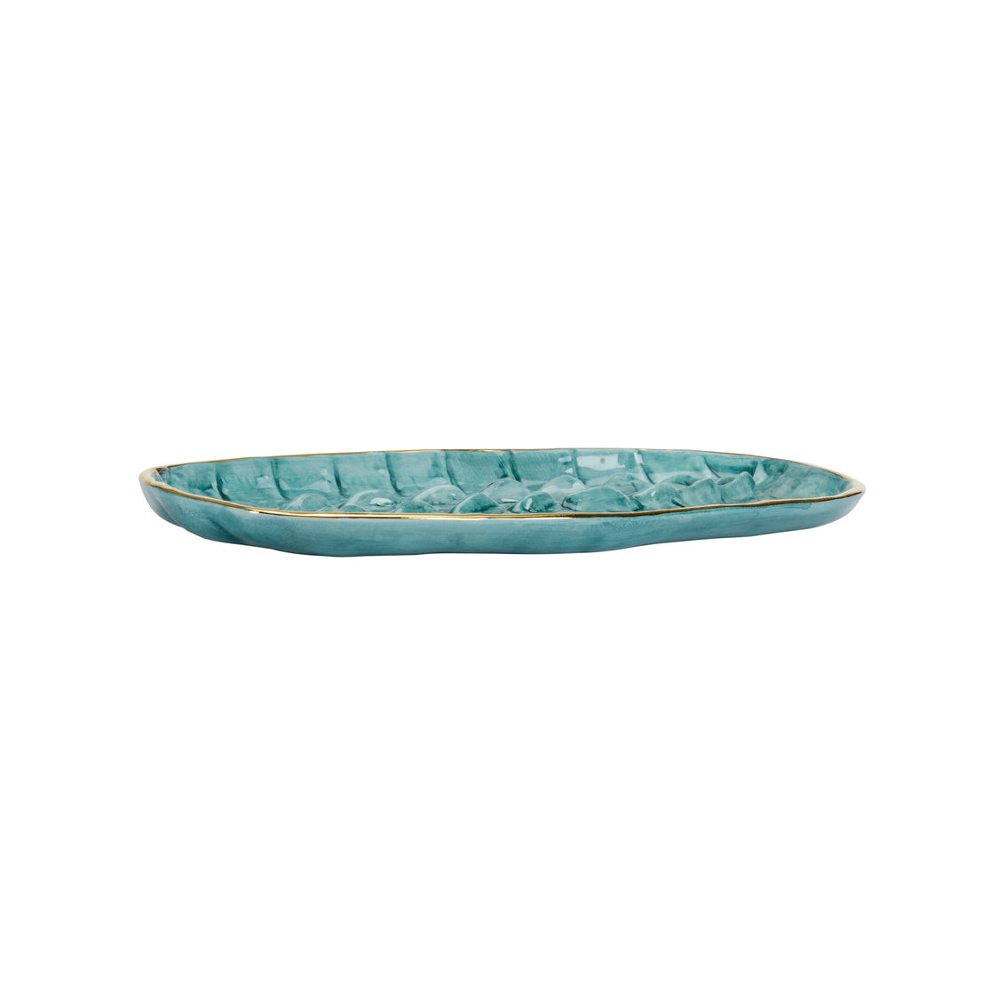 Crocodile Tray