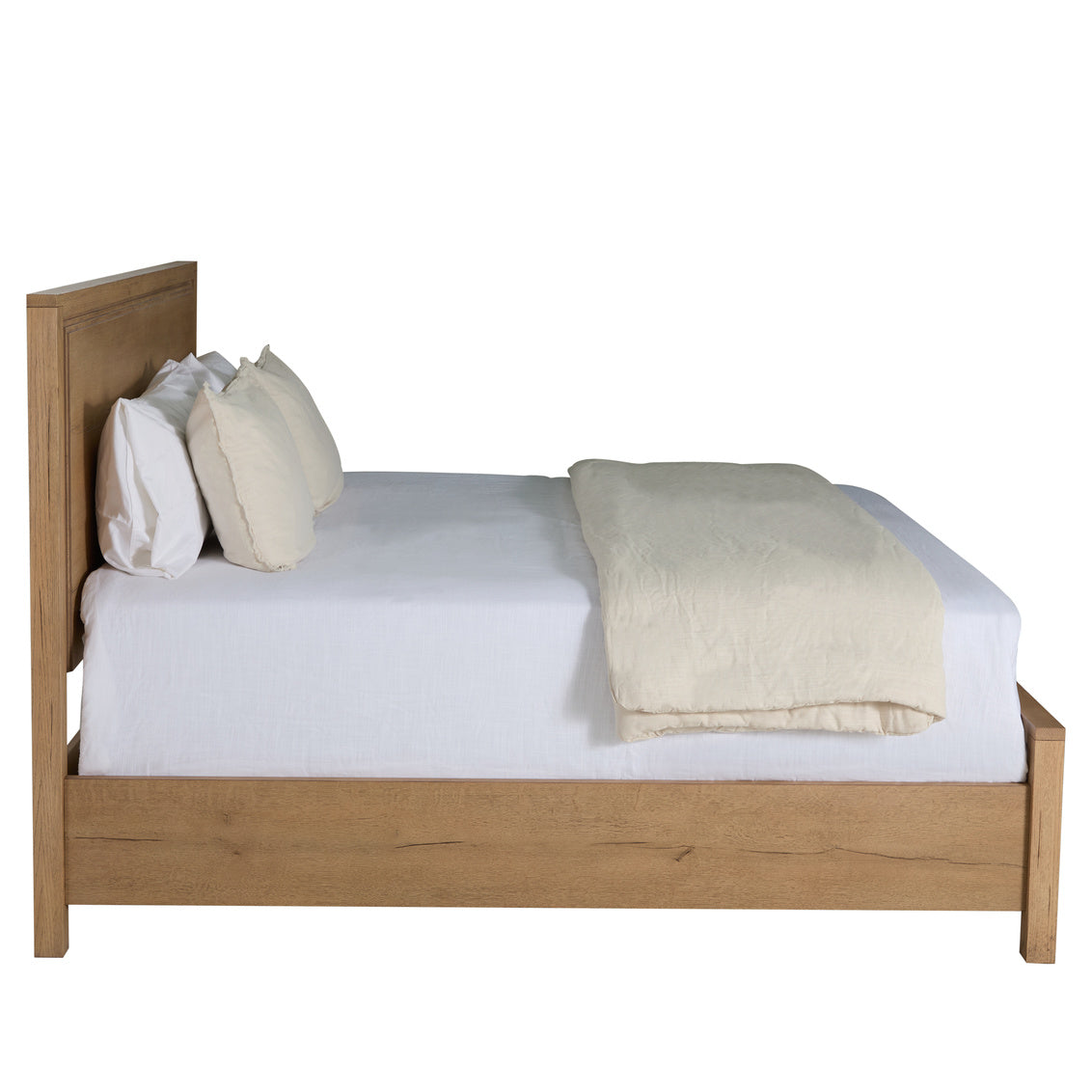 Wren Queen Bed - Dawn