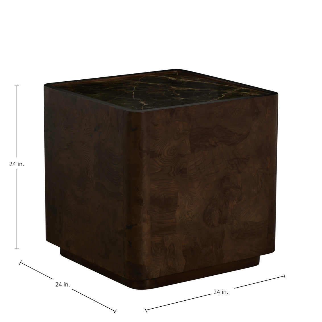 Summit Side Table