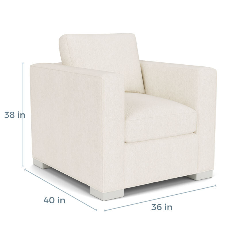 Tedesco Chair