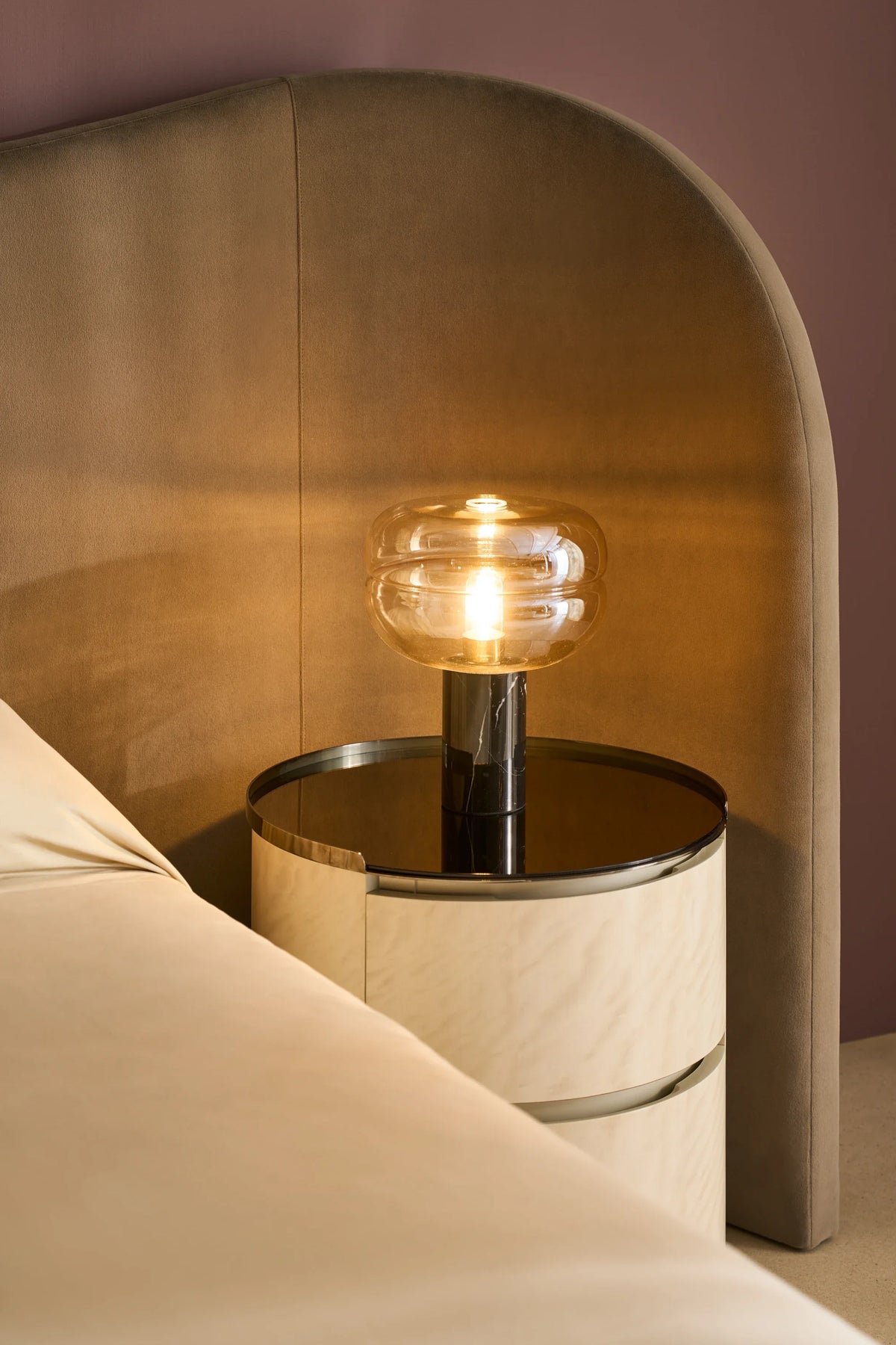 Muse Nightstand
