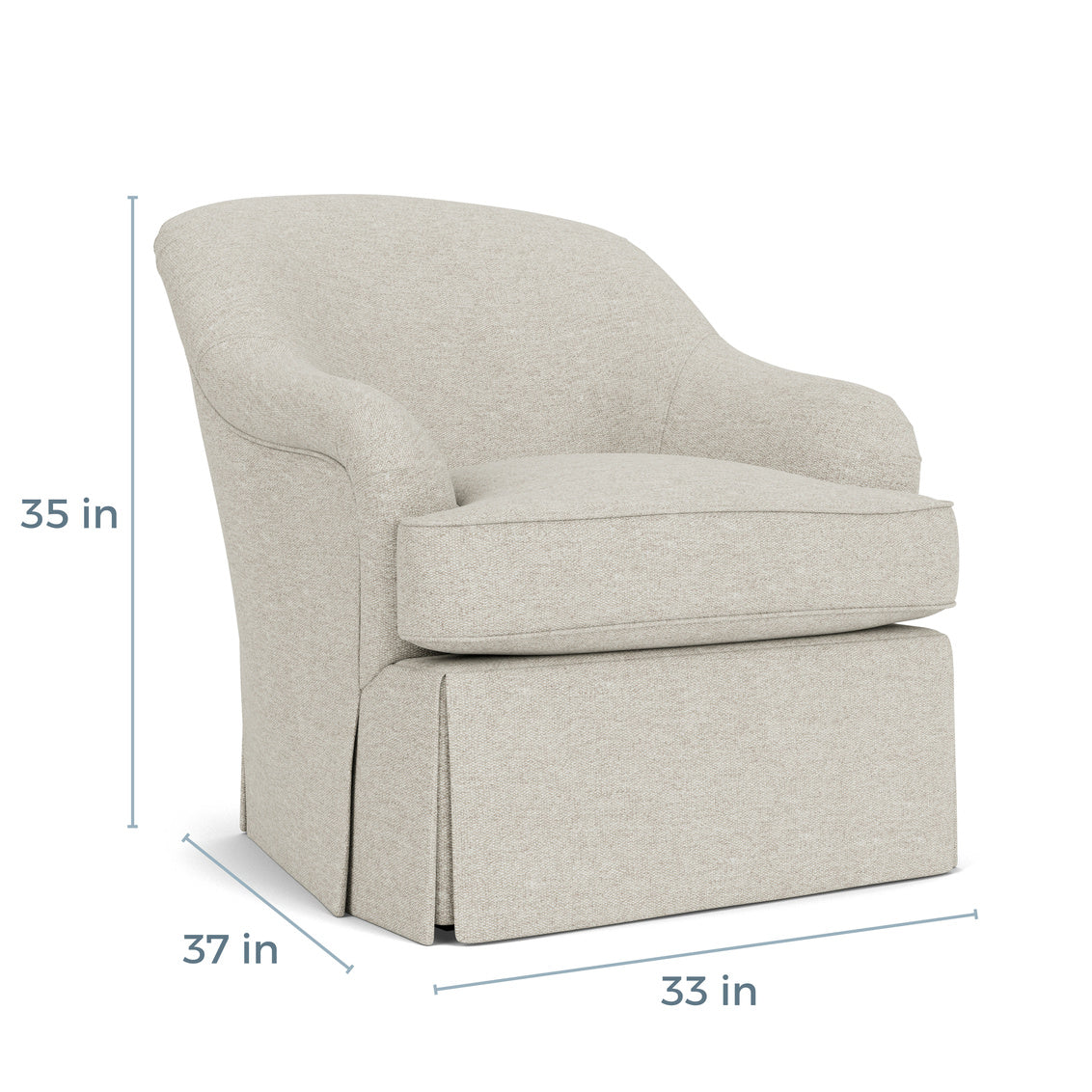 Dorian Falls Chair