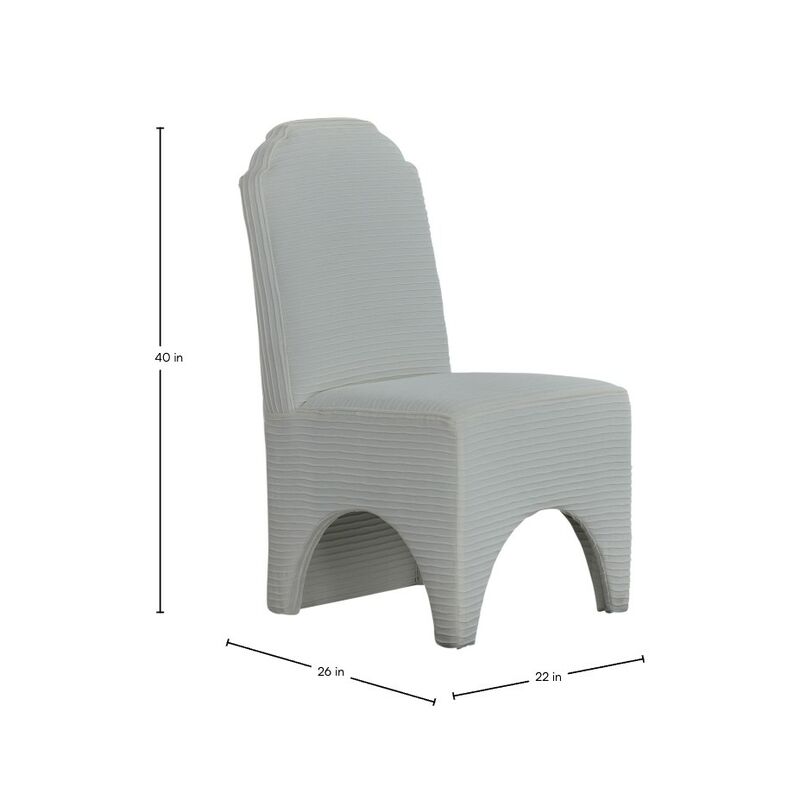 Liora Slipper Chair