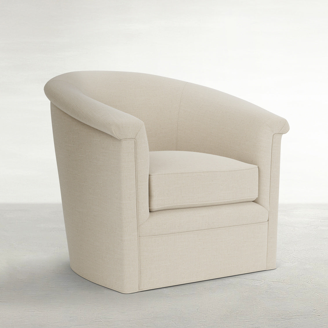 Barclay Swivel Rocker