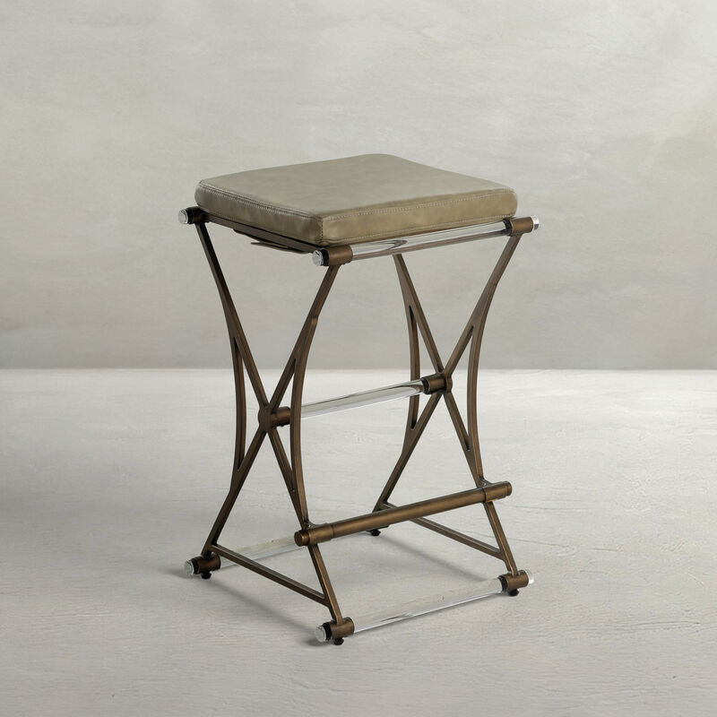 Flynn 26.5' Counter Height Stool