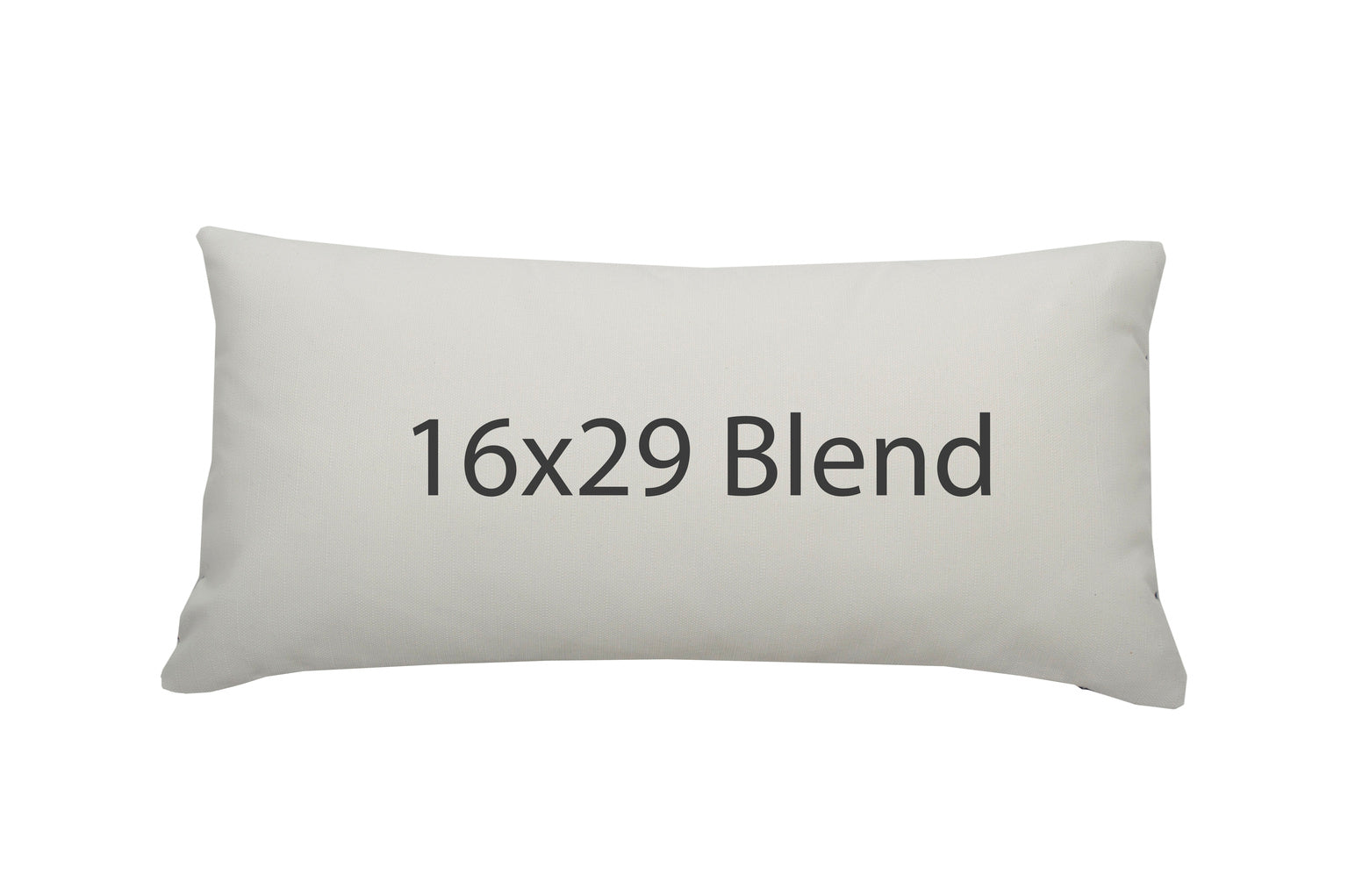 Westley 16' x 29' Kidney Pillow-Blend
