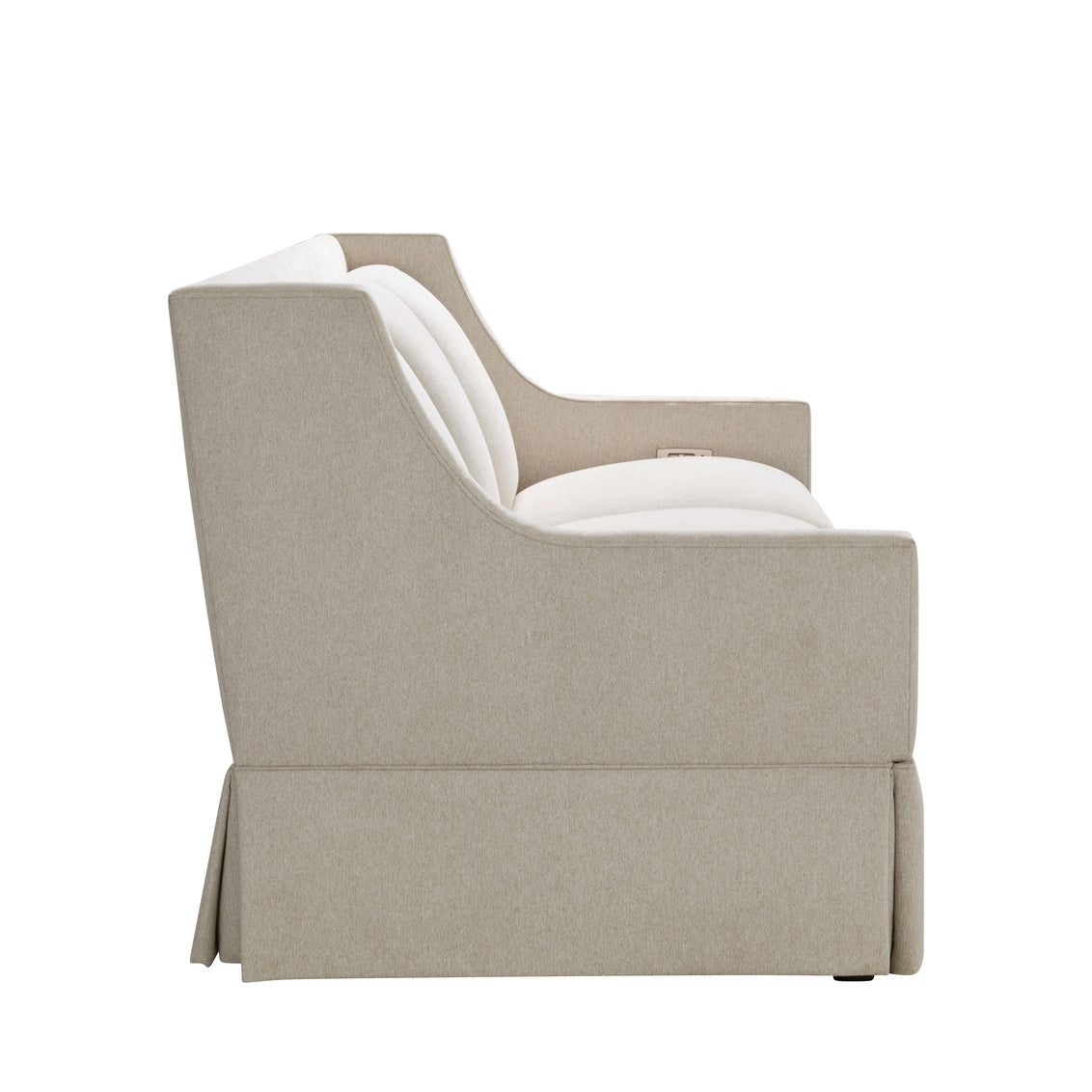 Helena Power Incliner Sofa