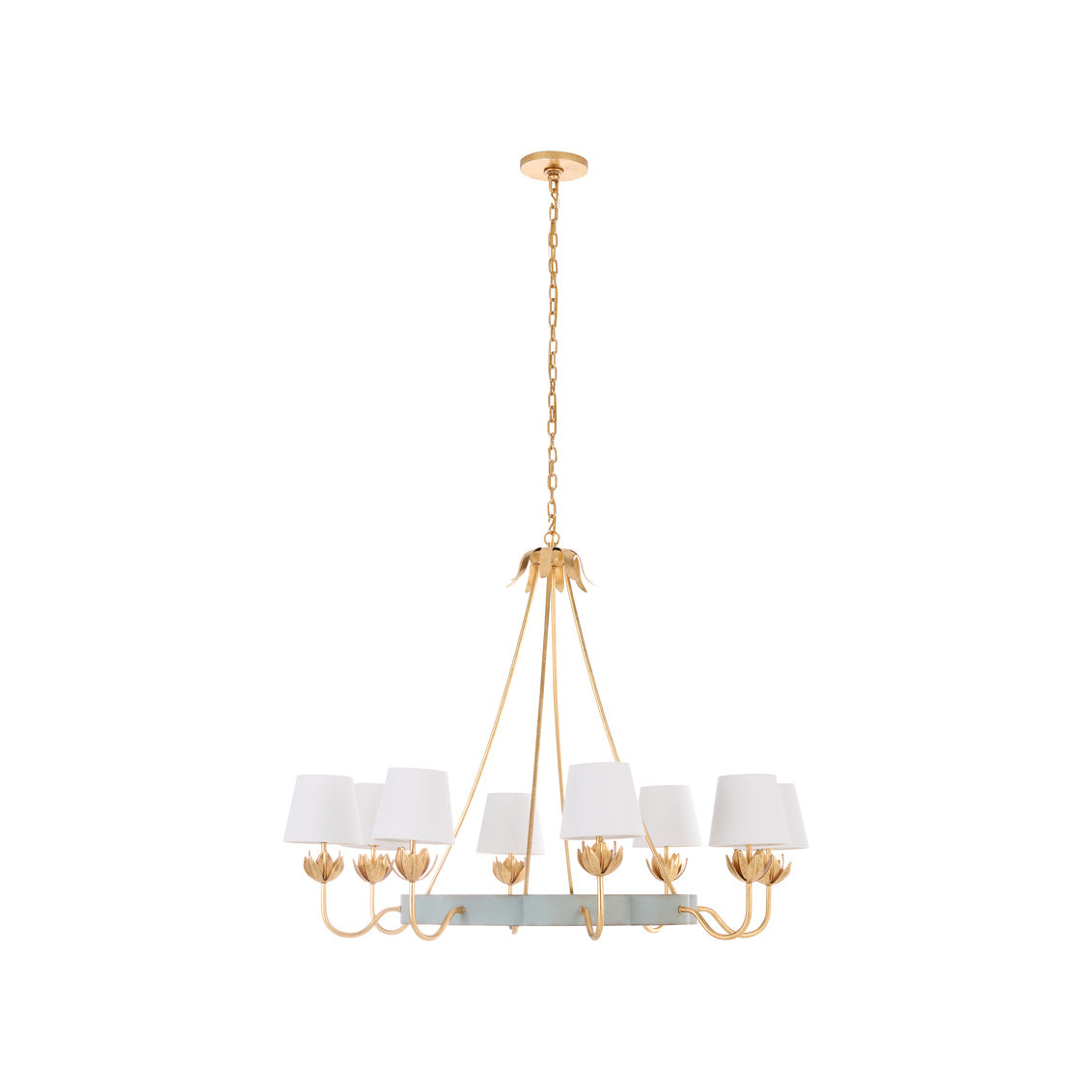 Poppet Chandelier