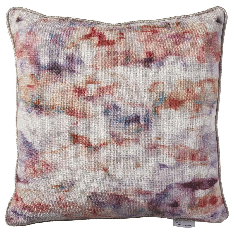 Aurora JewelFuschia Poly 22x22