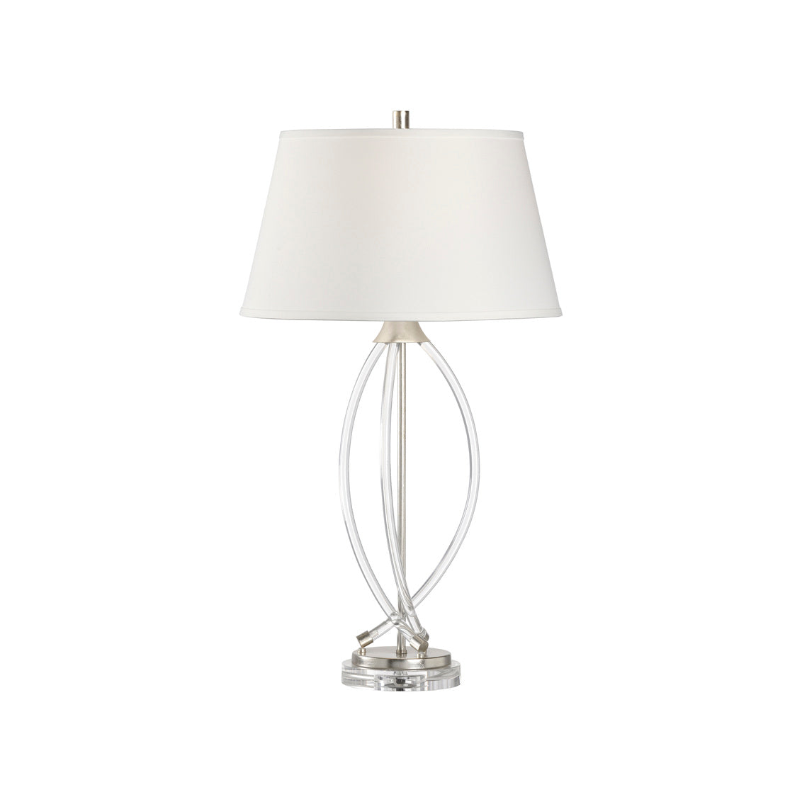 Trifecta Lamp