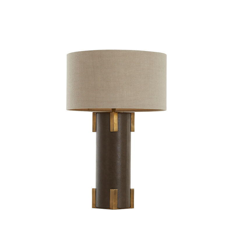 Bronx Table Lamp