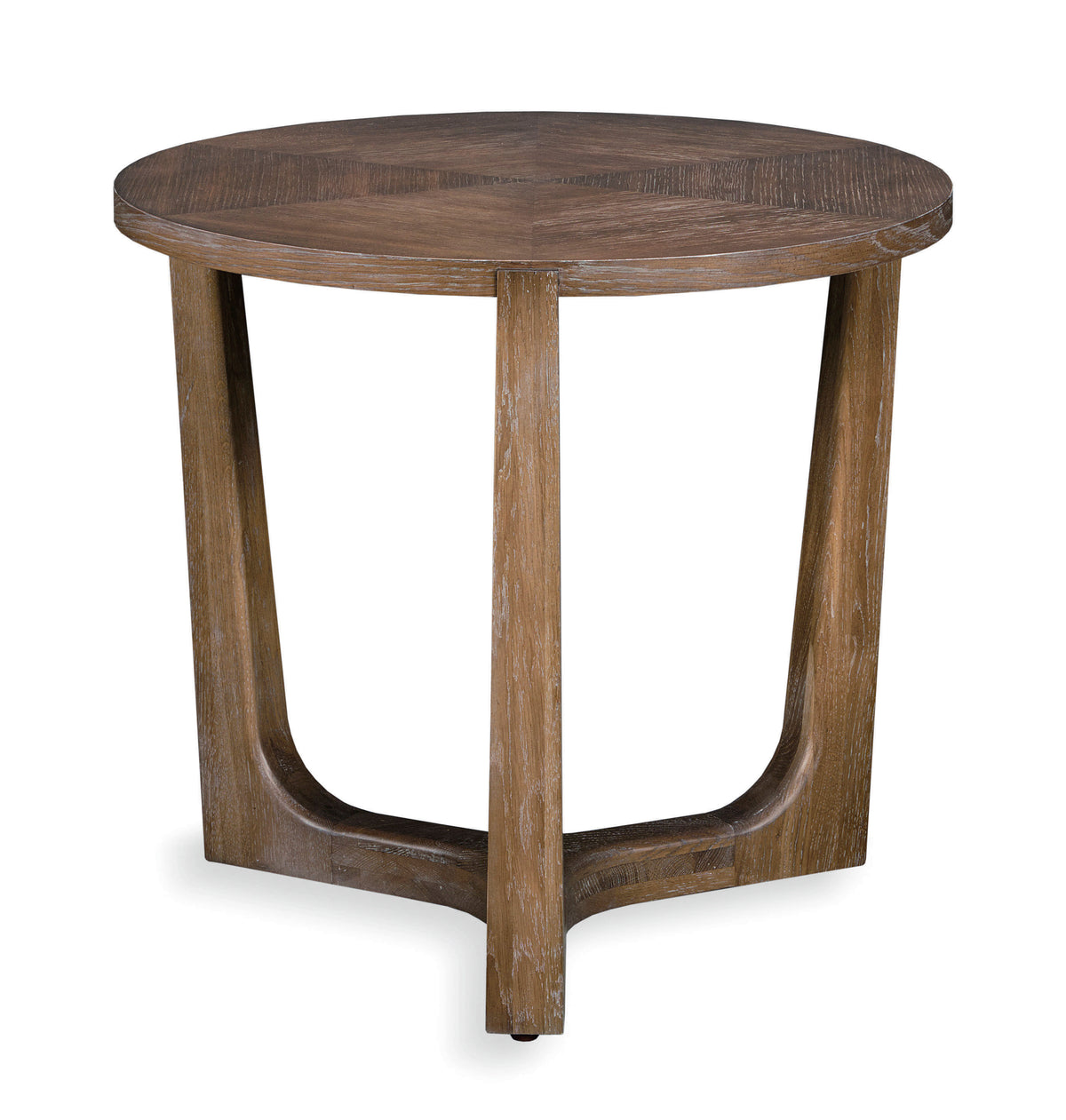 Bowery Place Chairside Table
