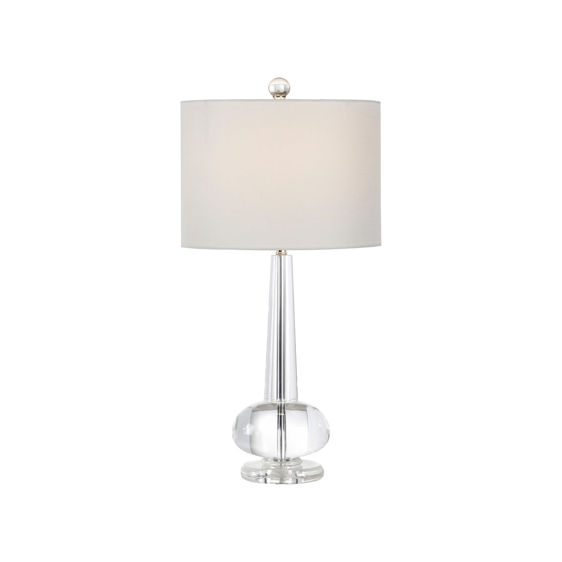 Abbey Lamp